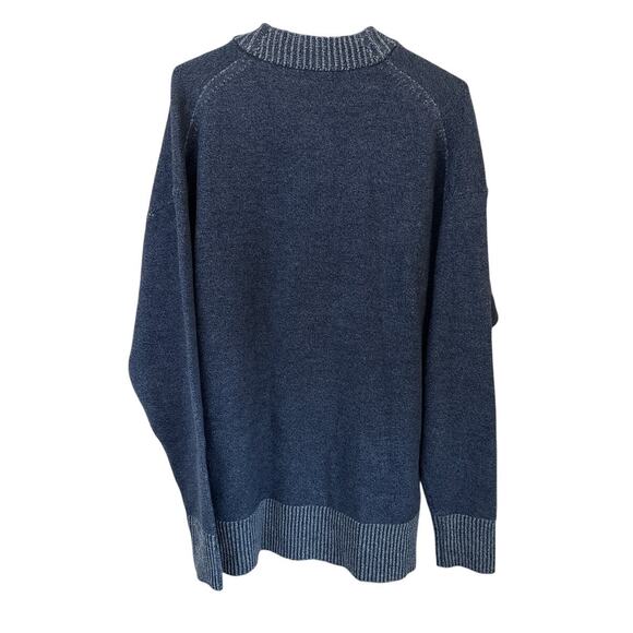 Allbirds 'The Cardi' 100% merino wool cardigan Mens Size XXL New with tags - Picture 2 of 4